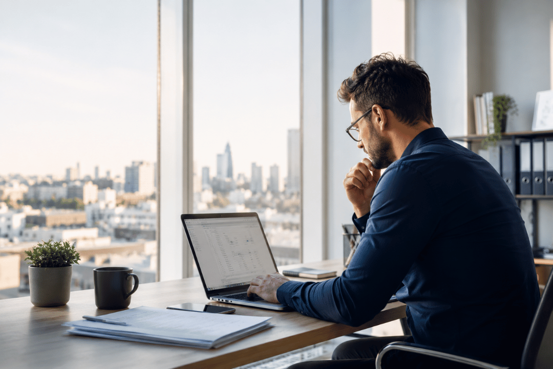 Digitalizing company finances. Why do tools need to be not only convenient, but also auditable?