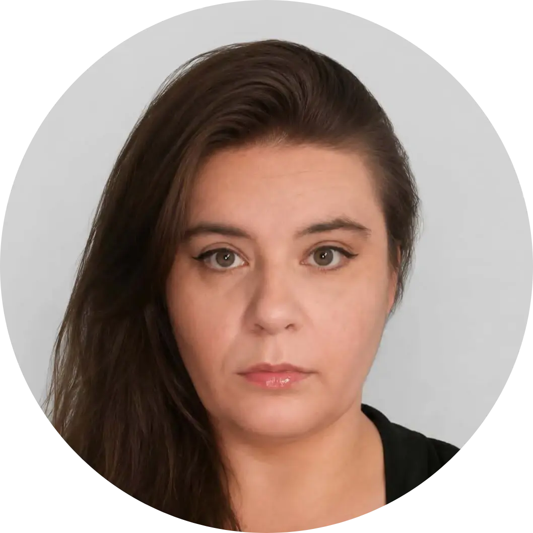 Urszula Zgiep-Leśniewska