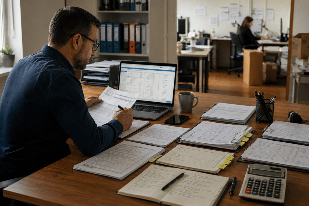 How to check ZUS debt online? A guide for business owners