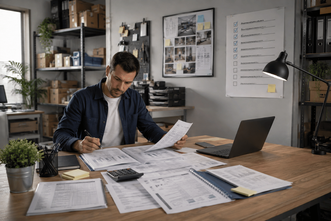 Business loan for a sole proprietorship in Poland - how to prepare your company for financing
