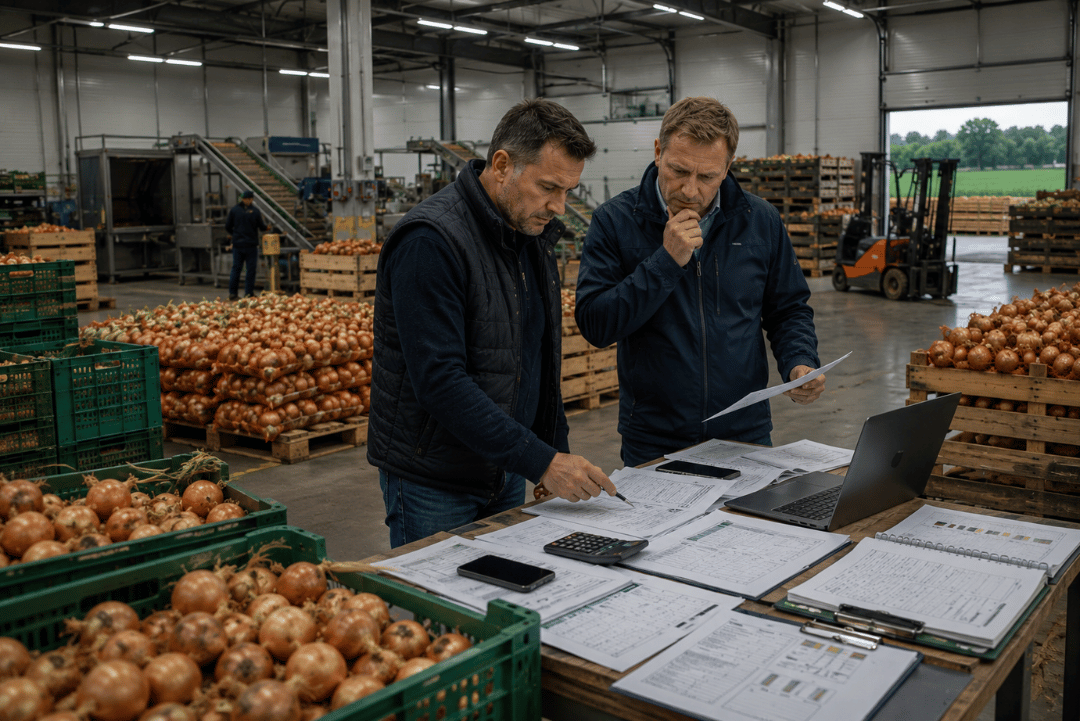 Klęska urodzaju w rolnictwie - dlaczego większe zbiory mogą oznaczać mniejszy zarobek?