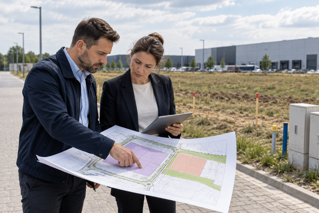 Plan ogólny, MPZP i warunki zabudowy - jak wpływają na wartość gruntu jako zabezpieczenia pożyczki?