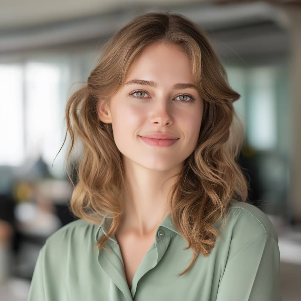 Sophie Moore Testimonial Techpay Webflow Template | BRIX Template

