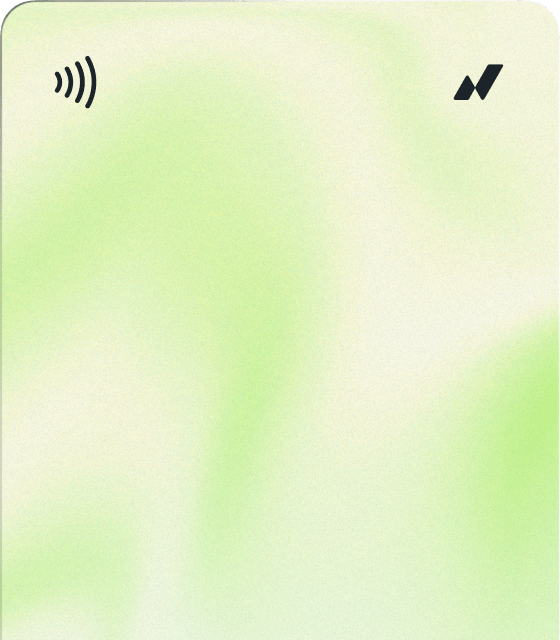 Discover A New Way To Bank - Cardpay Webflow Template