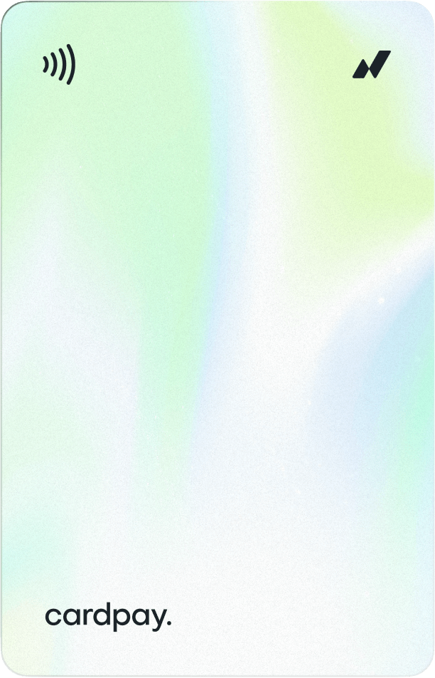 Protecting What Matters Most - Cardpay Webflow Template