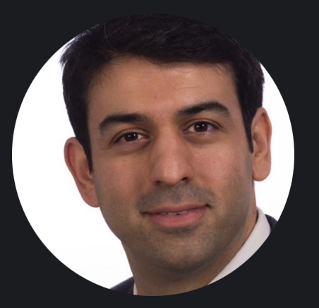 Mohammad Sharifan