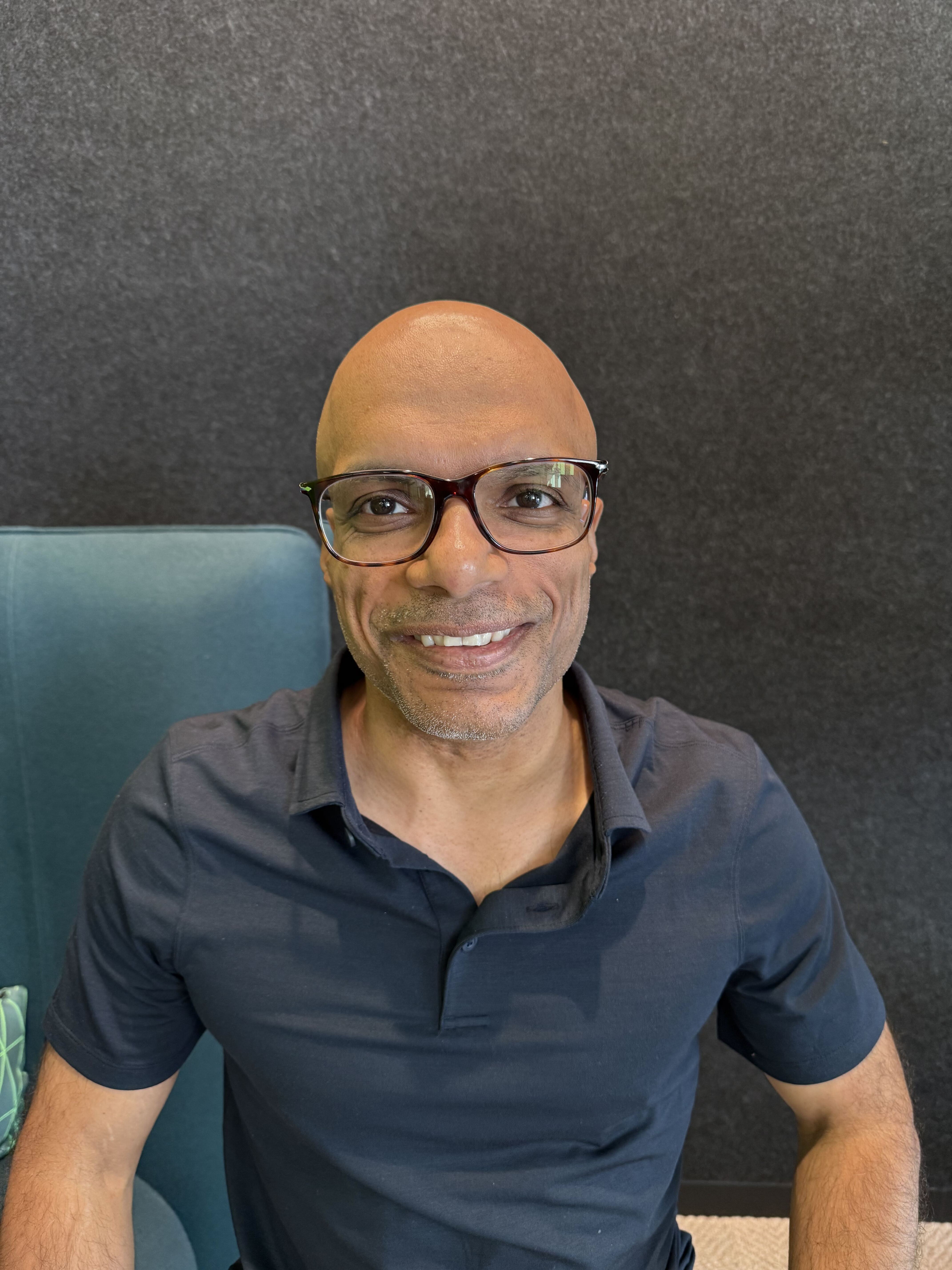 Prashanth R. Menon