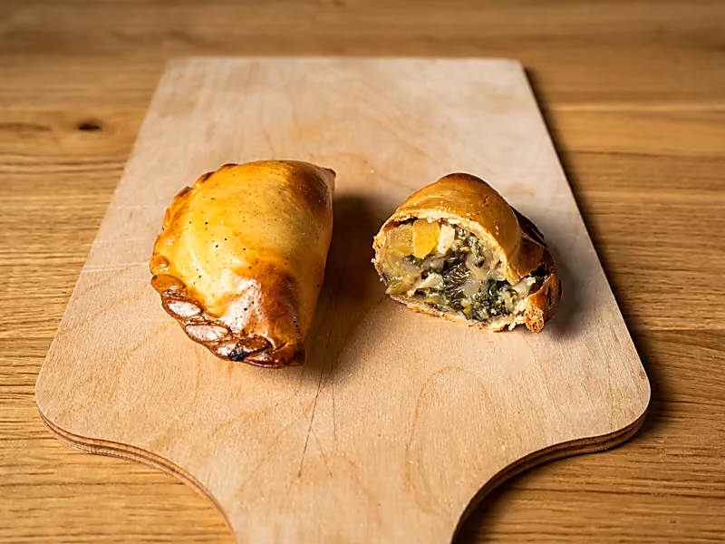 Empanada végétarienne 100g - 36 unités