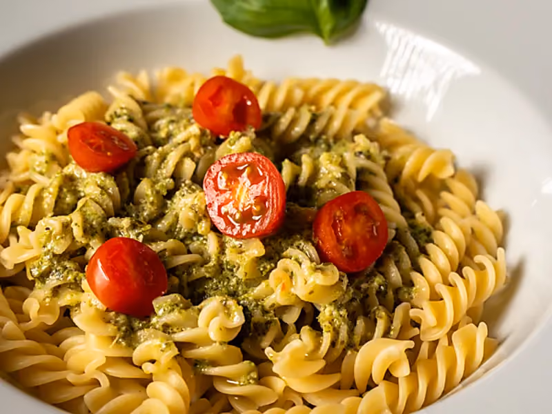 FUSILLI