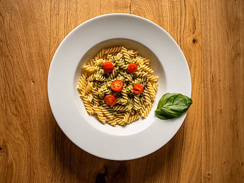 FUSILLI