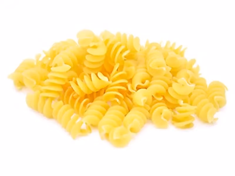 FUSILLI