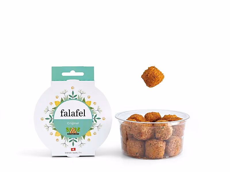 Falafel Original 180g