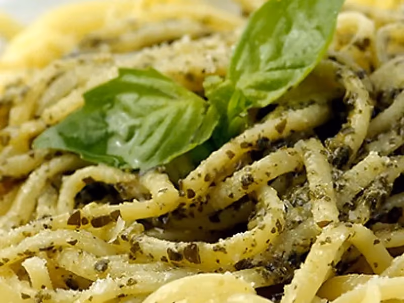 Pesto Genovese