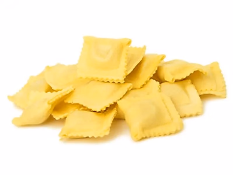 RAVIOLI RICOTTA SPINACI