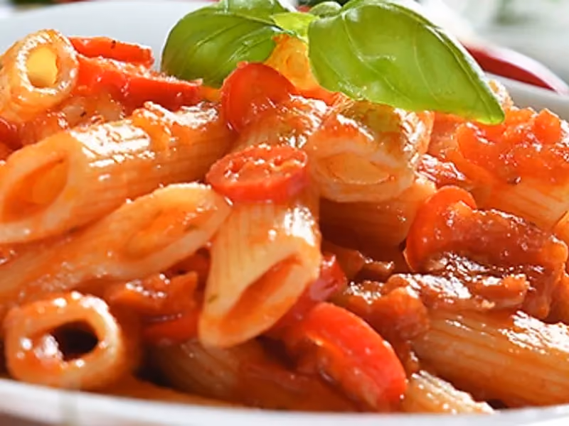 Salsa Arrabiata