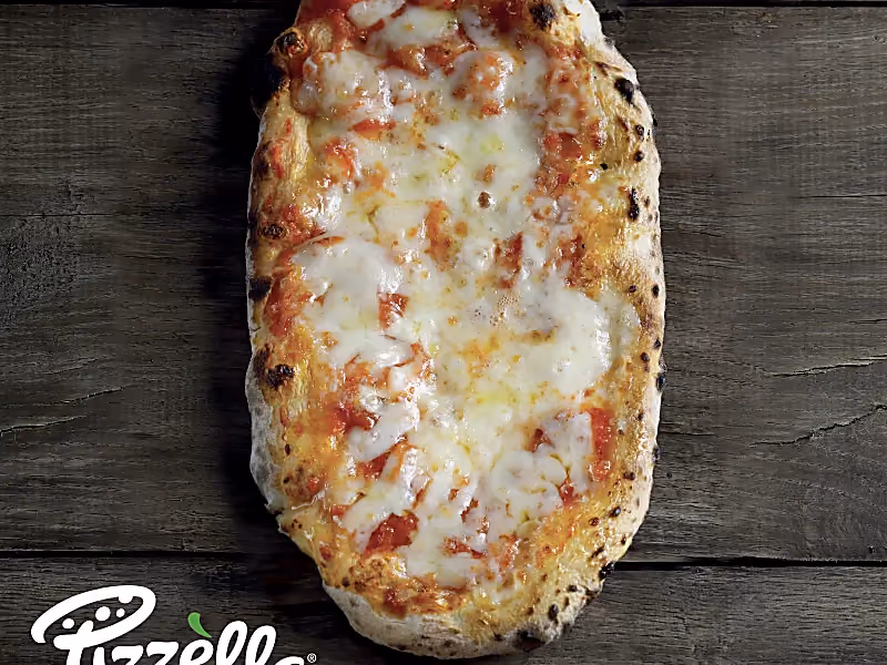 Pizzella Margherita 200 g