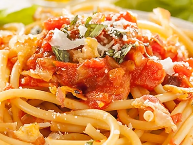 SALSA AMATRICIANA