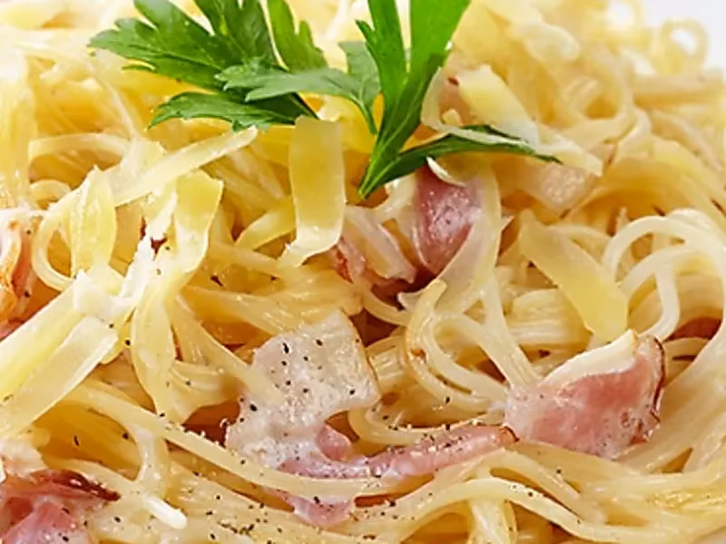 Salsa Carbonara