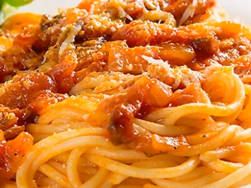 SALSA BOLOGNESE