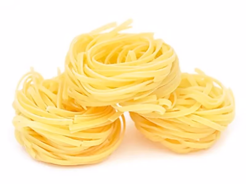 Tagliatelle