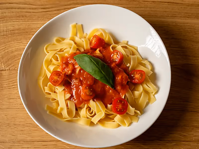 Tagliatelle