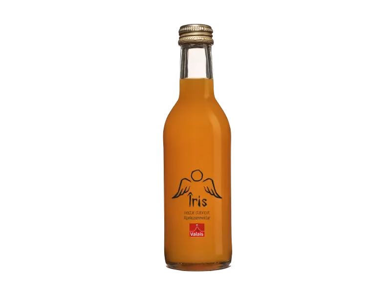 Nectar D Abricot IRIS 250ML