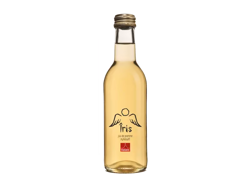 Jus De Pommes IRIS 250ML