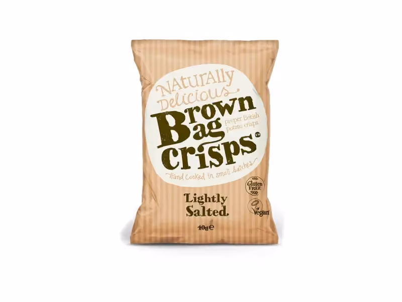  chips artisanales
