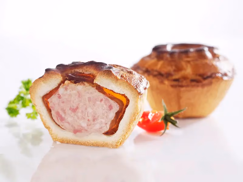 pâté vaudois