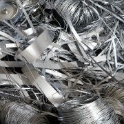 Metallabfälle