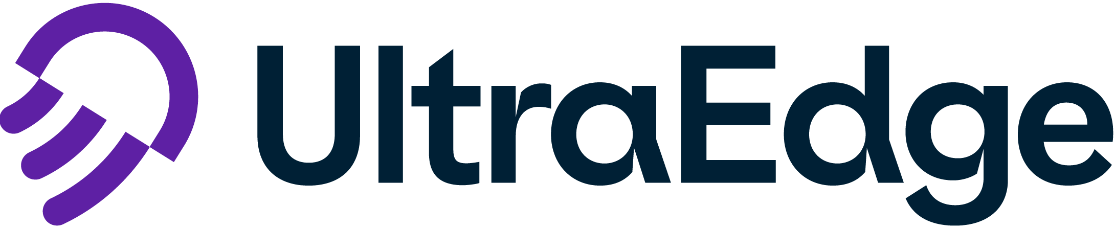 Logo UltraEdge
