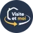 Logo de Visite et moi, projet de Mahalo Digital