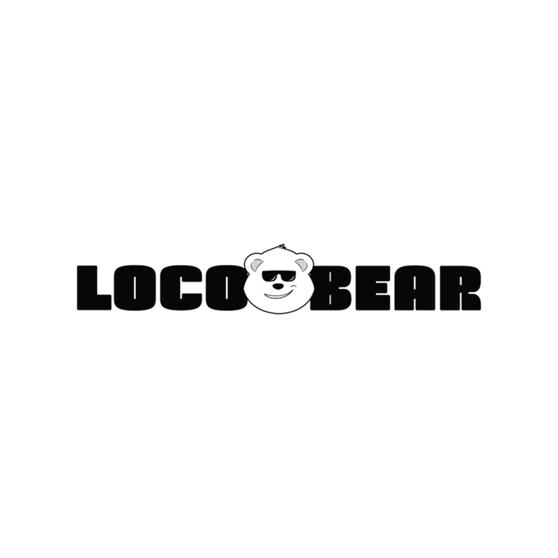 Loco bear