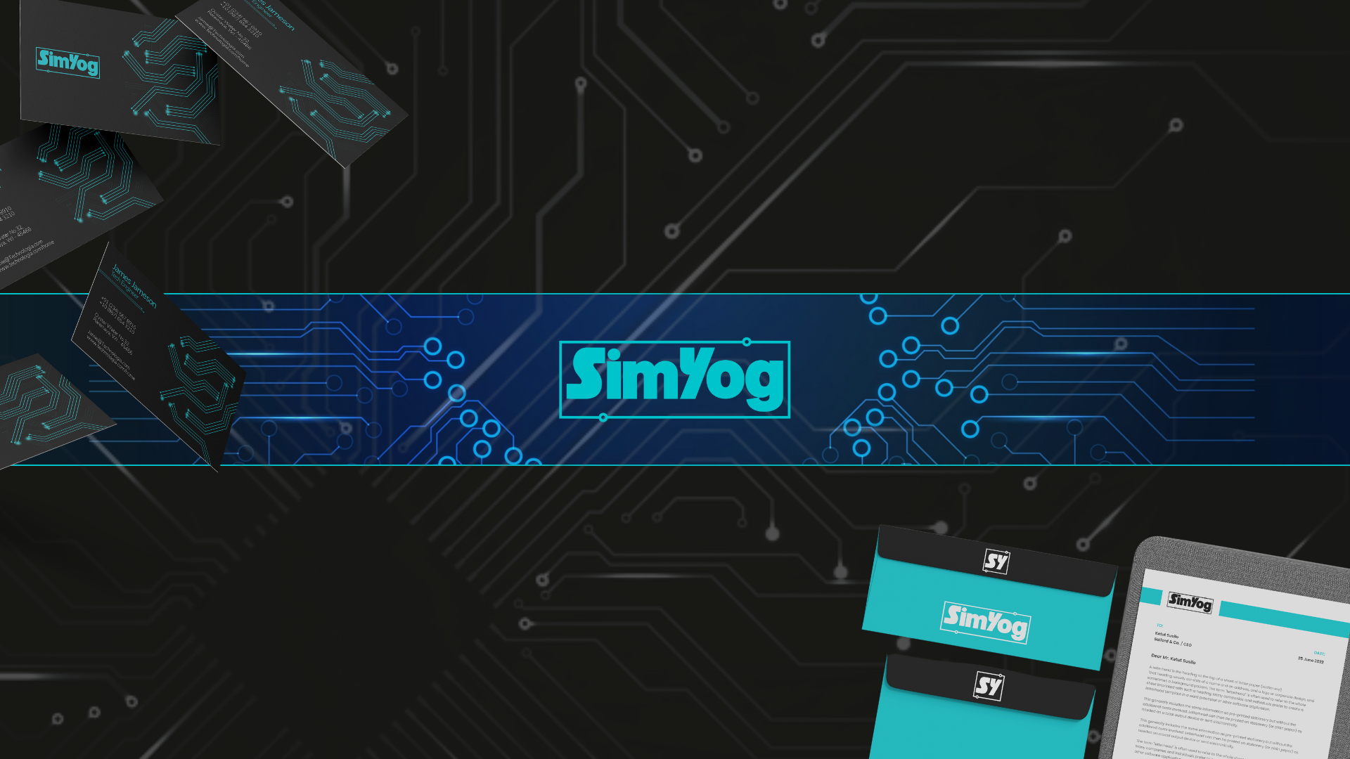 Simyog Technology