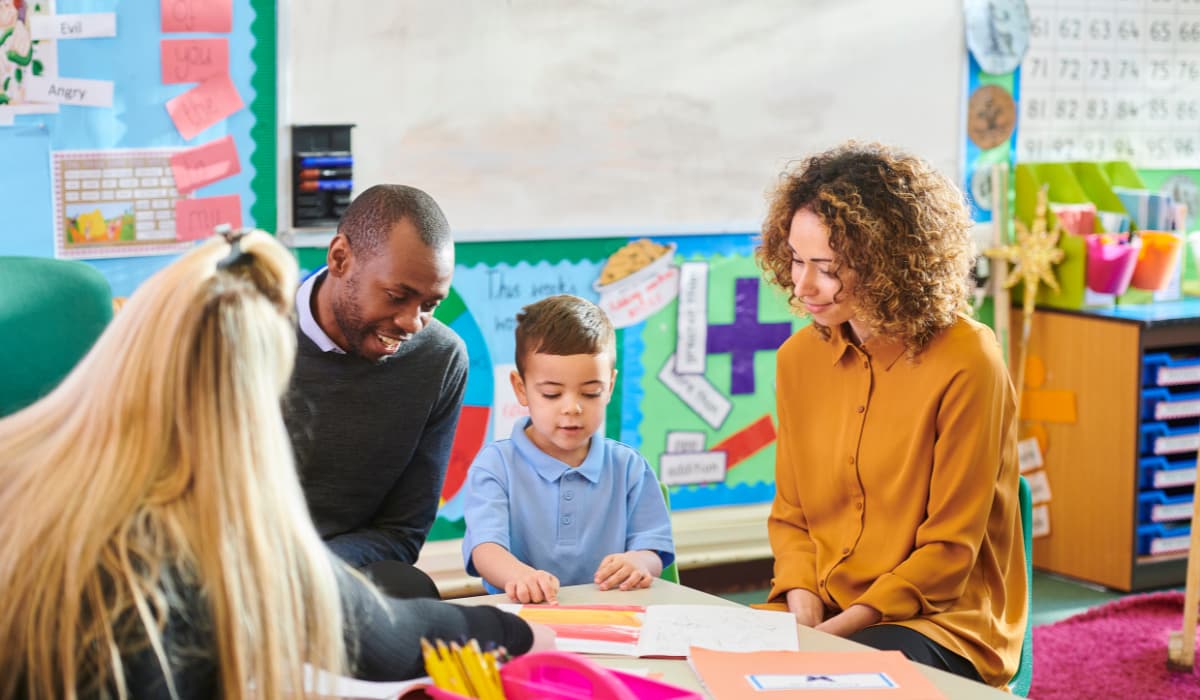 Essential Techniques in Parent Training for Managing ADHD