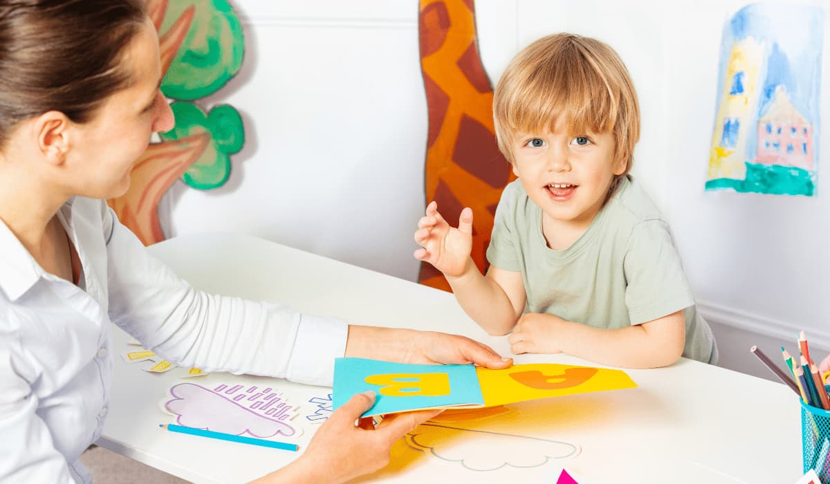 Why Families in Maryland Trust Our ABA Agency for Autism Care