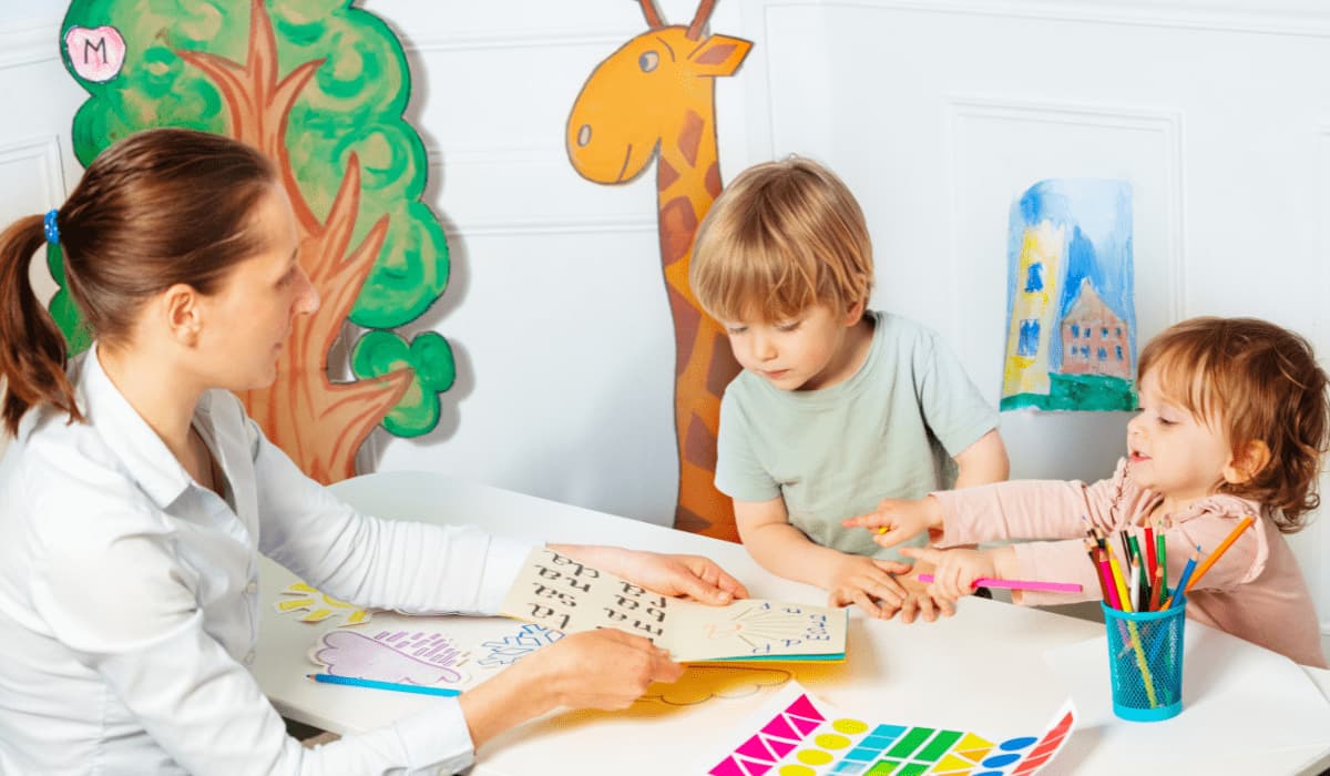 Affordable & Accessible ABA Therapy Services Near Me: What Are My Options?