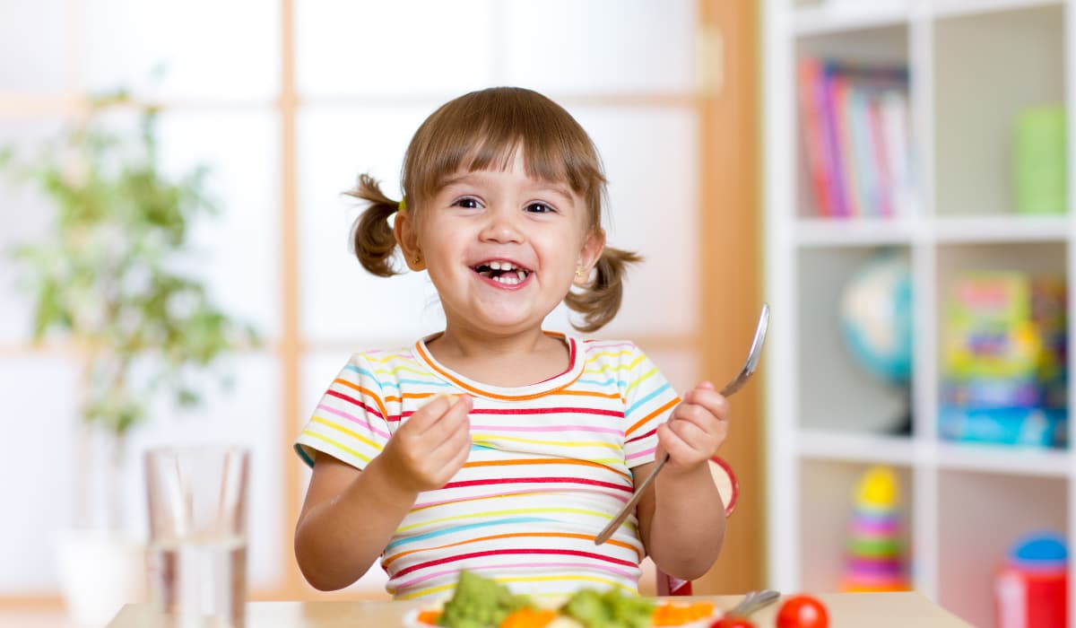 Using ABA Therapy to Improve Daily Living Skills Like Dressing and Eating