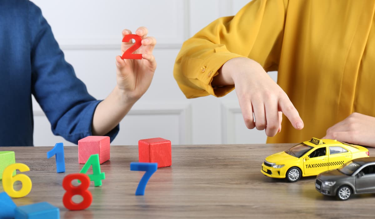 When Progress Slows in ABA Therapy—How to Stay Motivated as a Parent