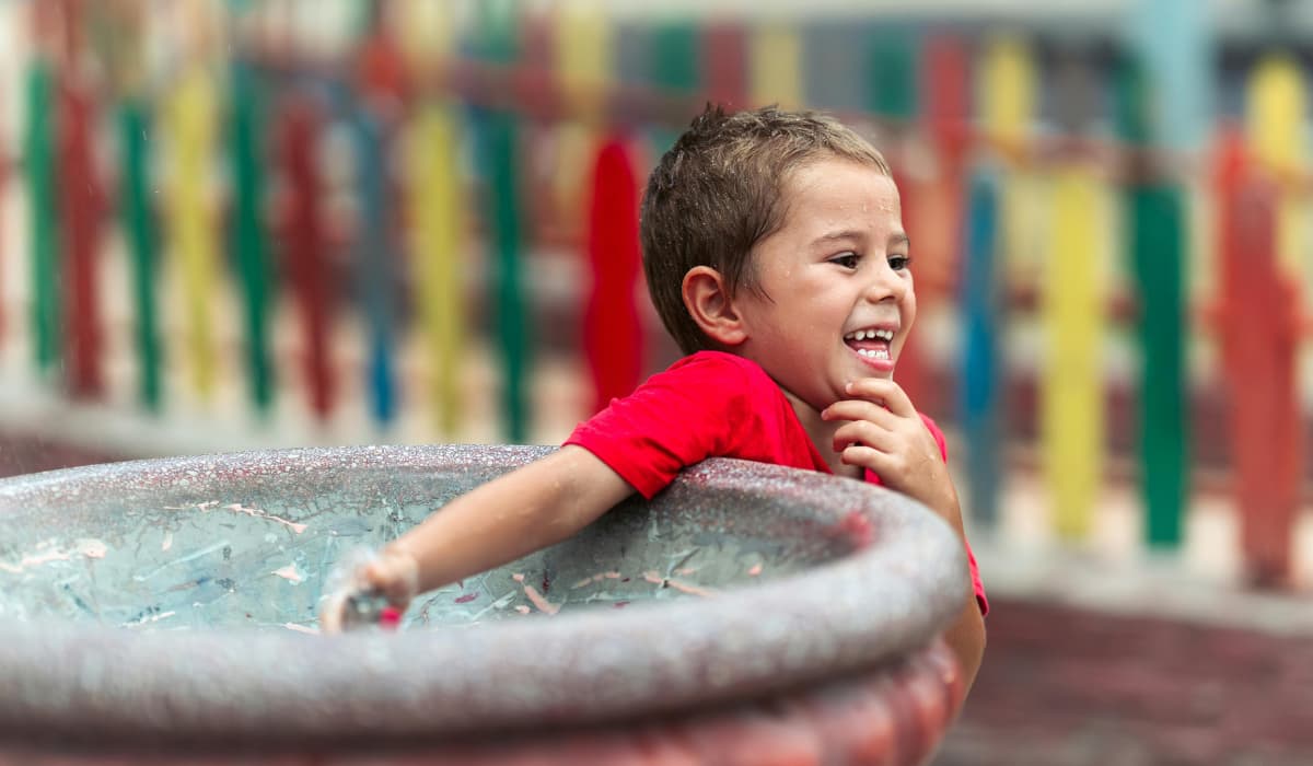 How ABA Programs Help Kids With Autism Develop Social Understanding