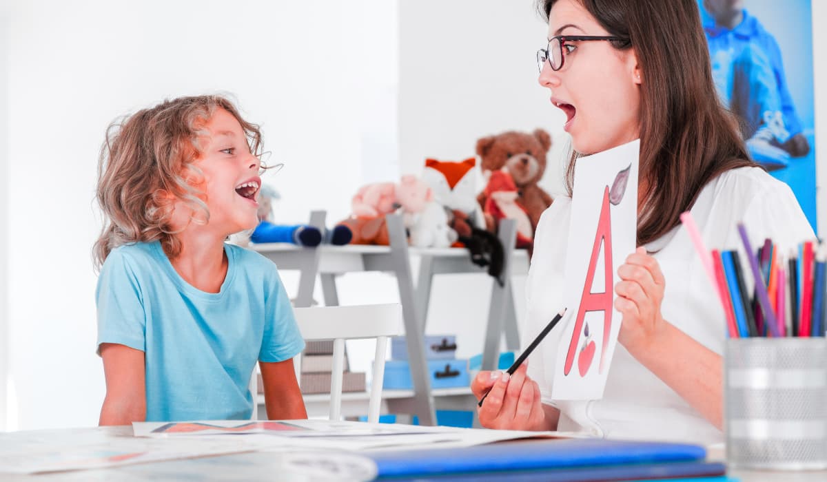 In-Home ABA Therapy Towson MD | Personalized Autism Care