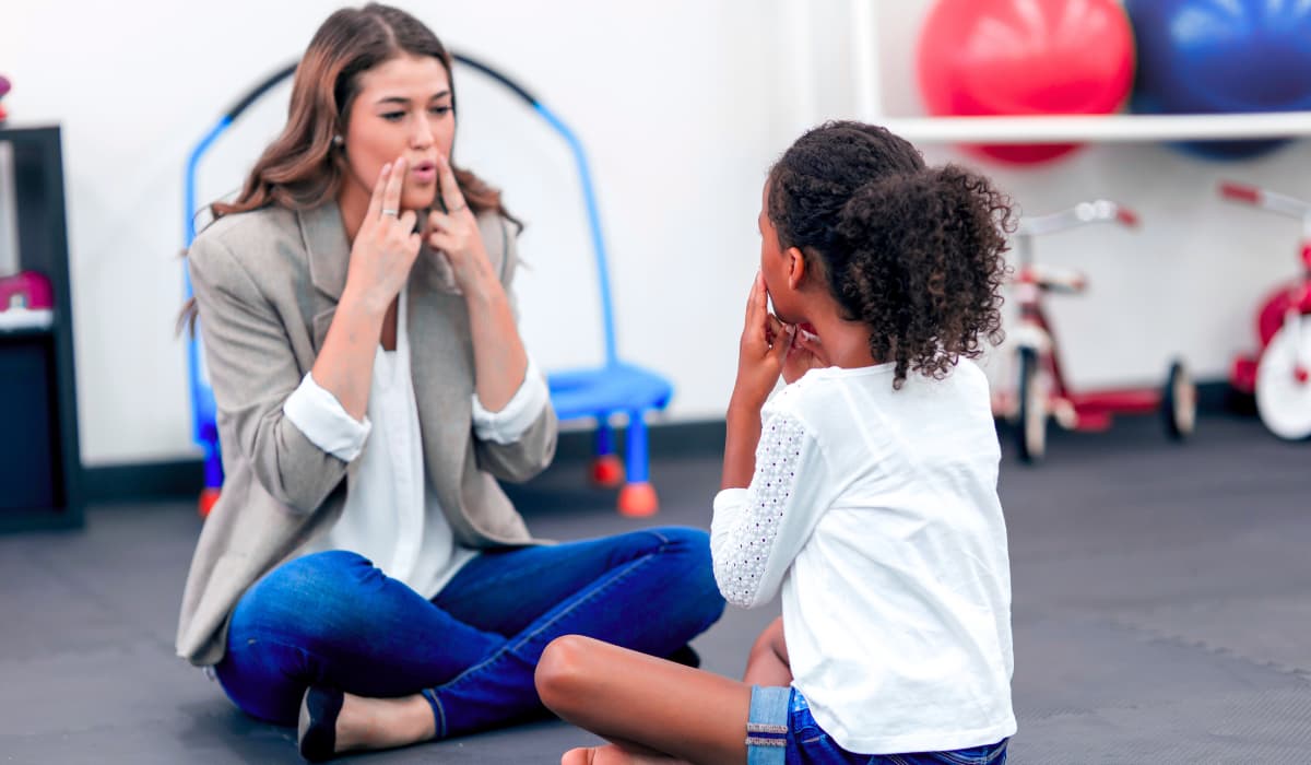 In-Home ABA Baltimore MD | Personalized Autism Support