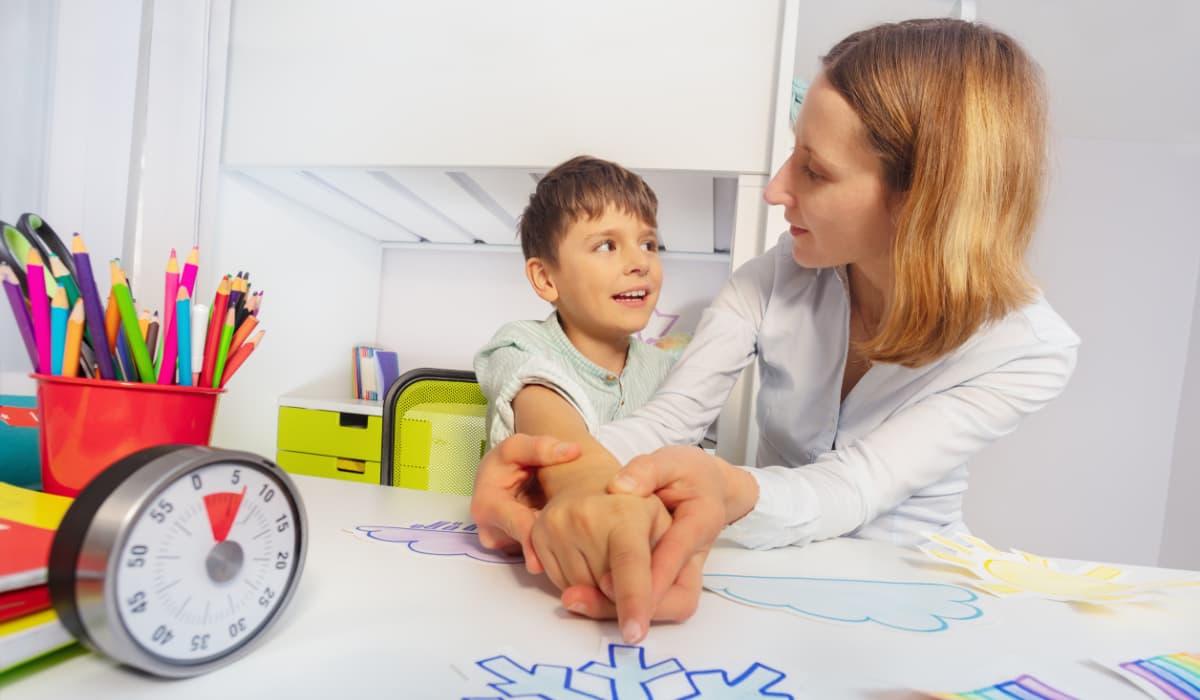 In-Home ABA Therapy Provider in Carroll County, MD