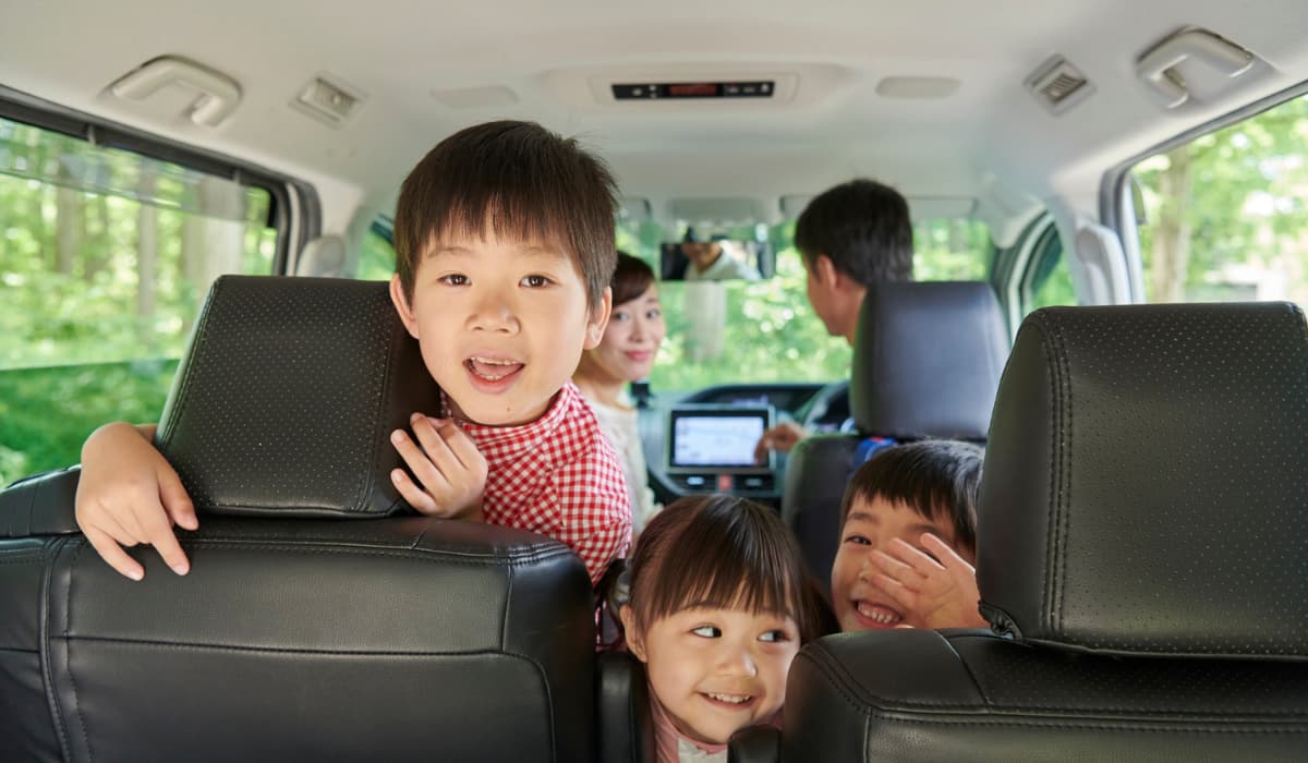 Road Trips With Kids: ABA Tips to Make Long Rides Easier and Calm
