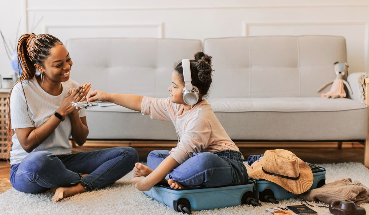 Using Art and Crafts to Teach Patience and Focus With ABA Strategies