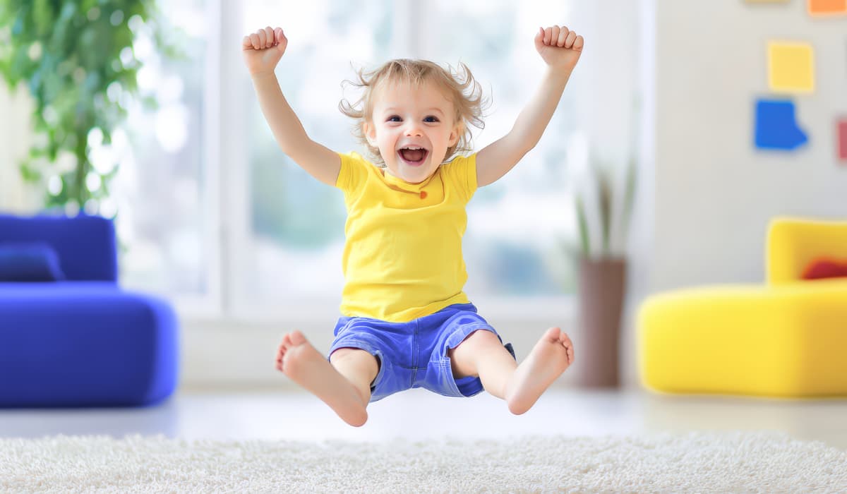 Healthy Screen Time Habits: ABA Tips for Learning & Play