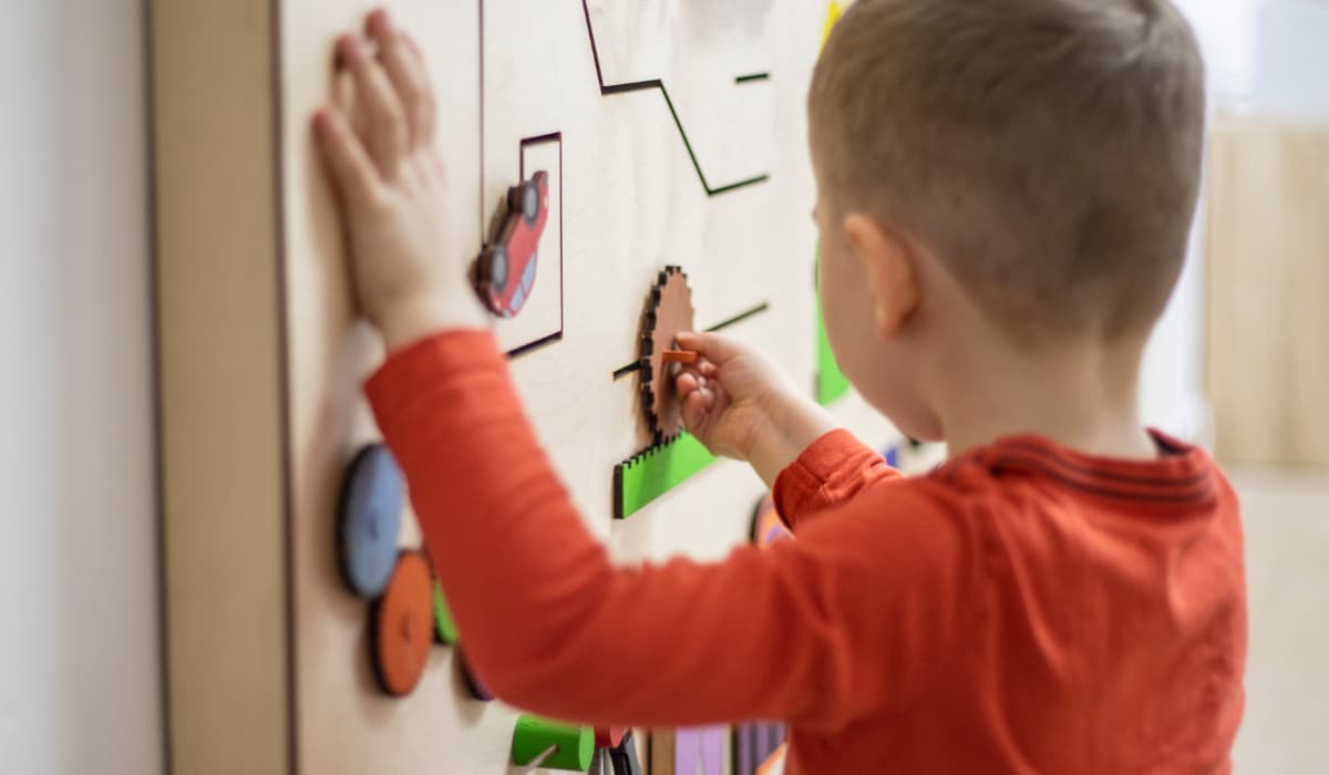 Why Does My Child Love Tickling So Much — Is It Autism?