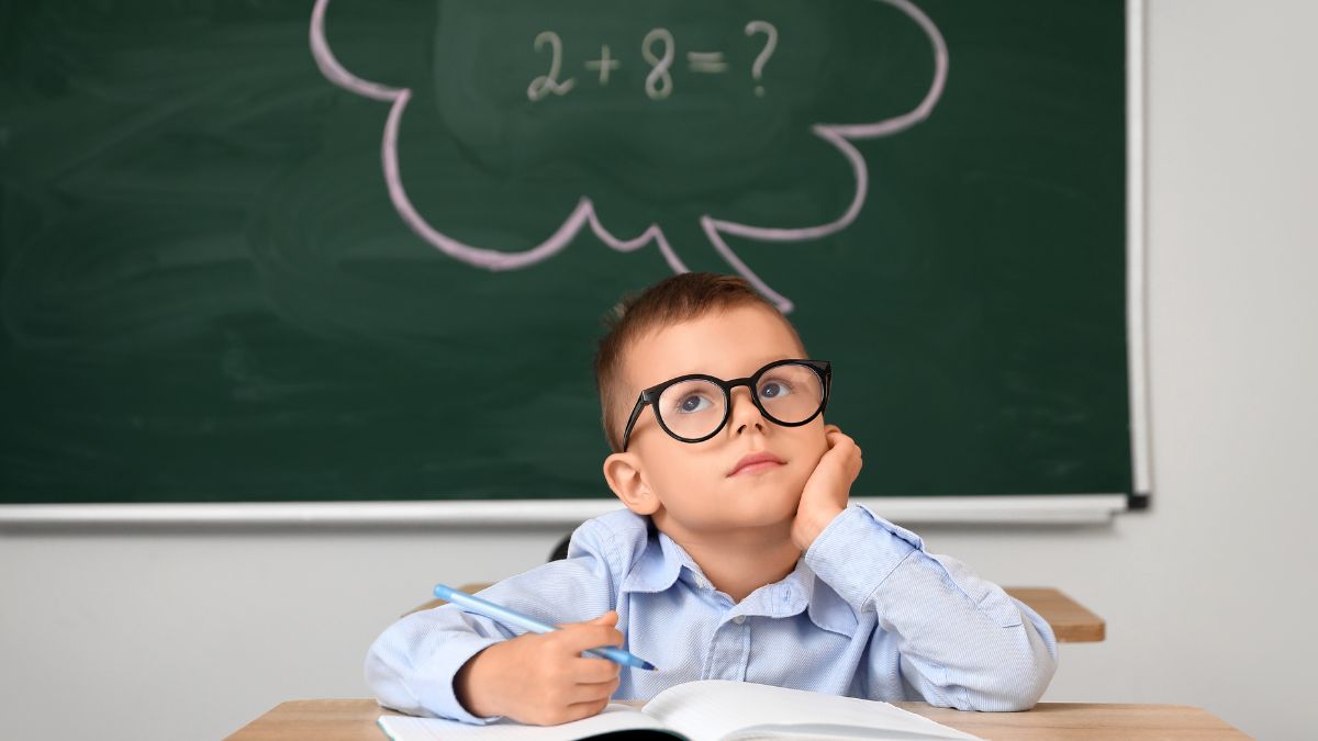 9 Helpful Math Strategies for Children with Autism