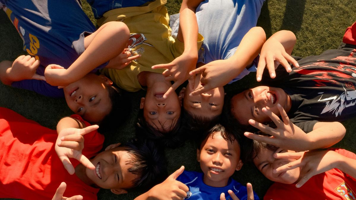 Can Group Work in Autism Help My Child Learn to Collaborate with Peers?