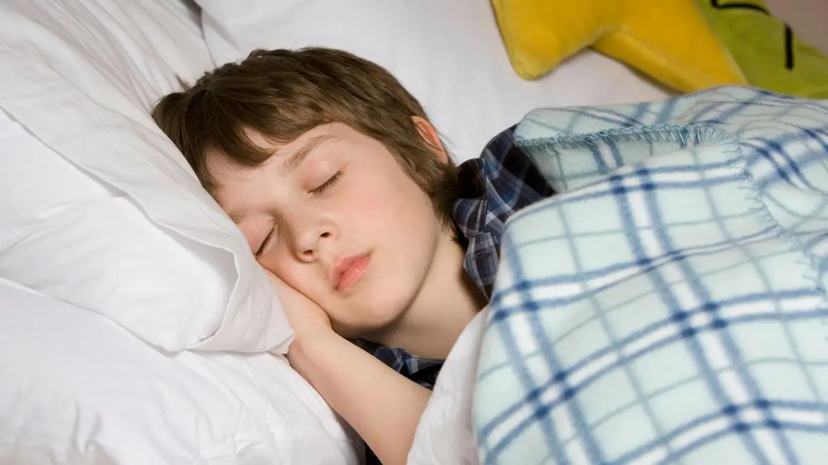 How Sleep Changes Can Affect ABA Sessions and Daily Routines